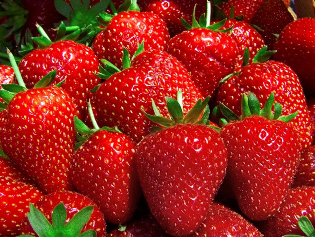 10-Health-Benefits-Of-Strawberry